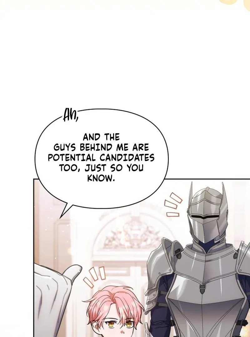 I Hired a Villain as My Housekeeper Chapter 23 page 17