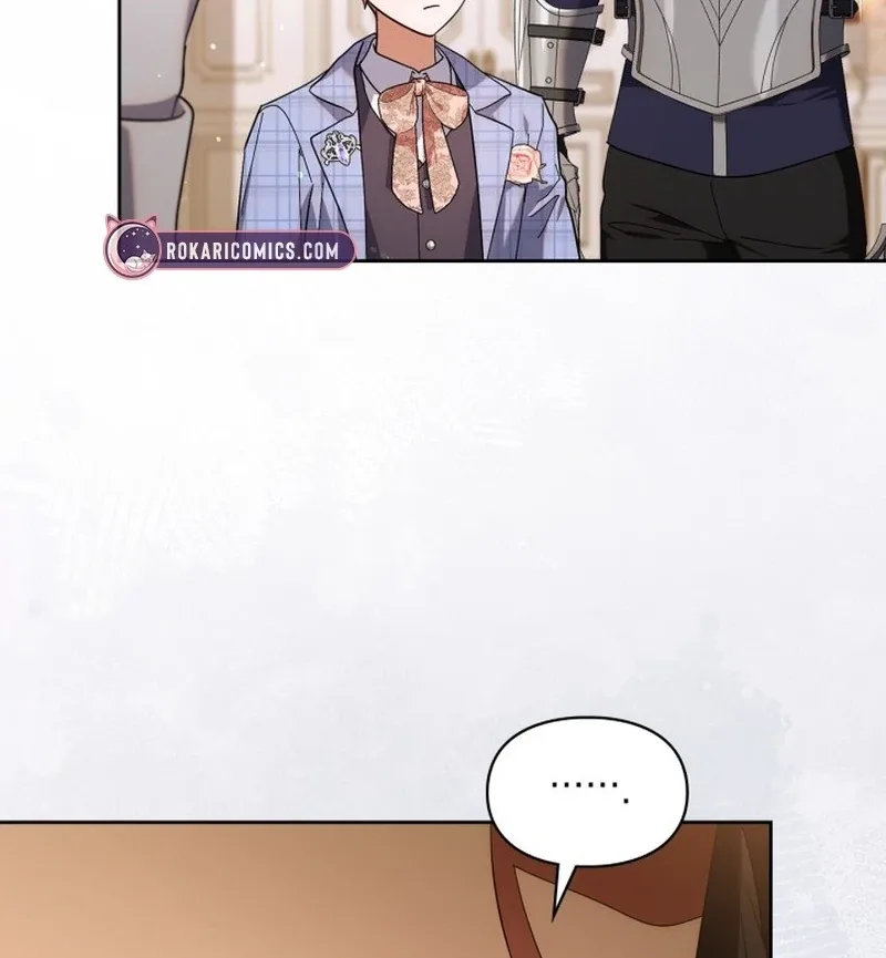 I Hired a Villain as My Housekeeper Chapter 23 page 18