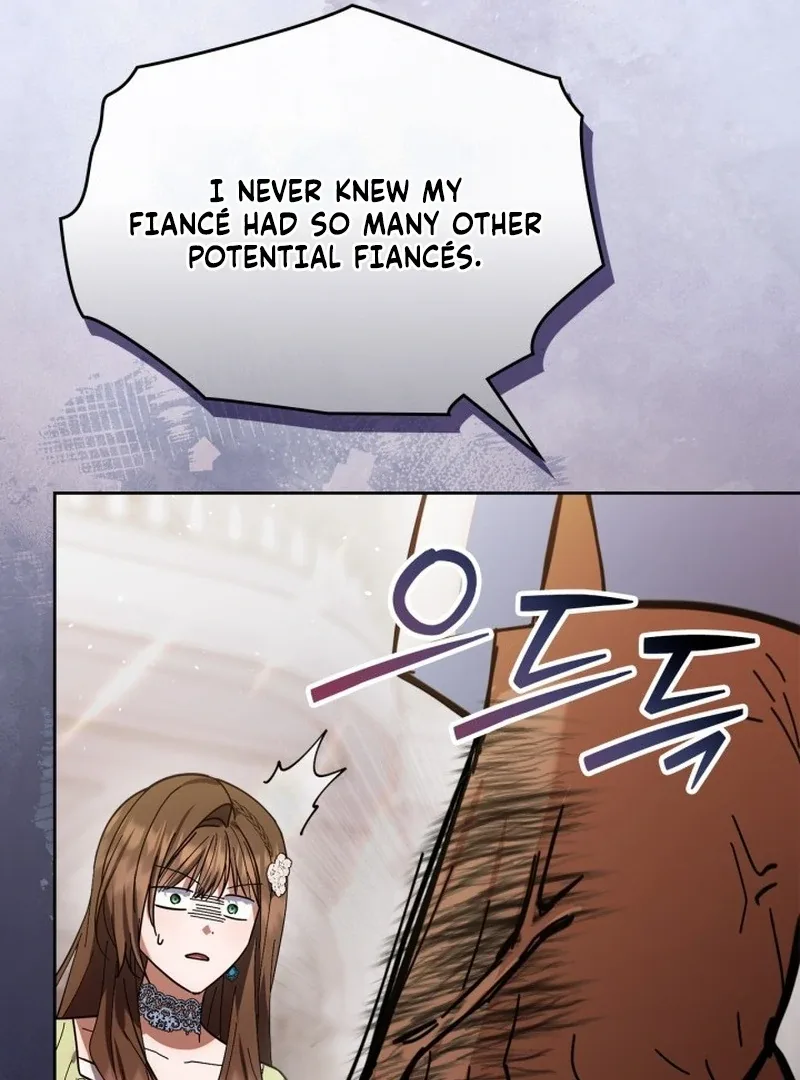 I Hired a Villain as My Housekeeper Chapter 23 page 20
