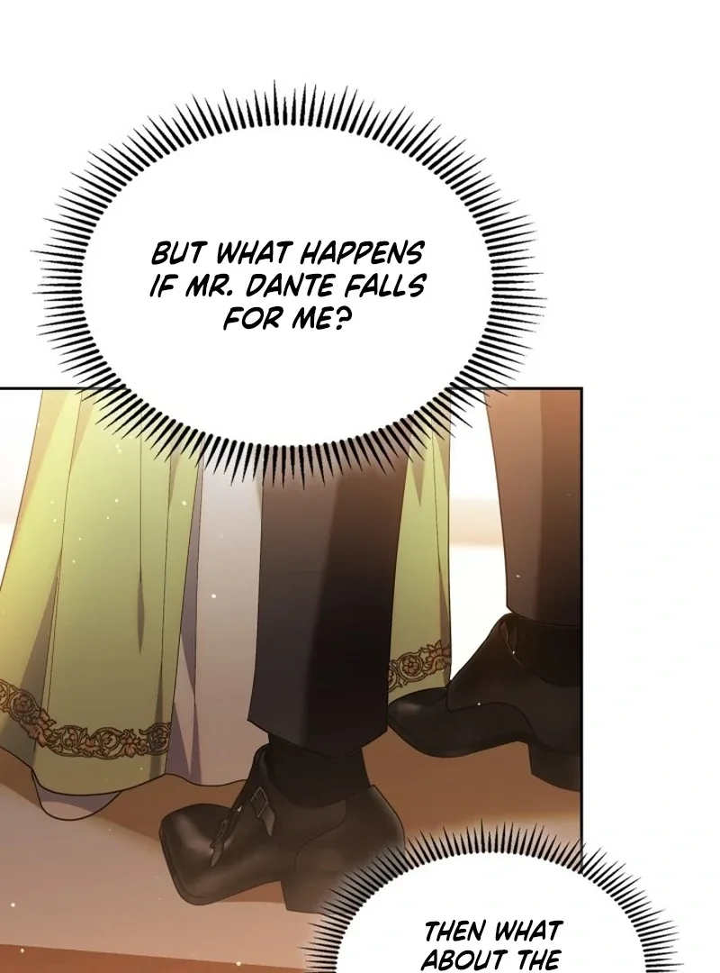 I Hired a Villain as My Housekeeper Chapter 25 page 3