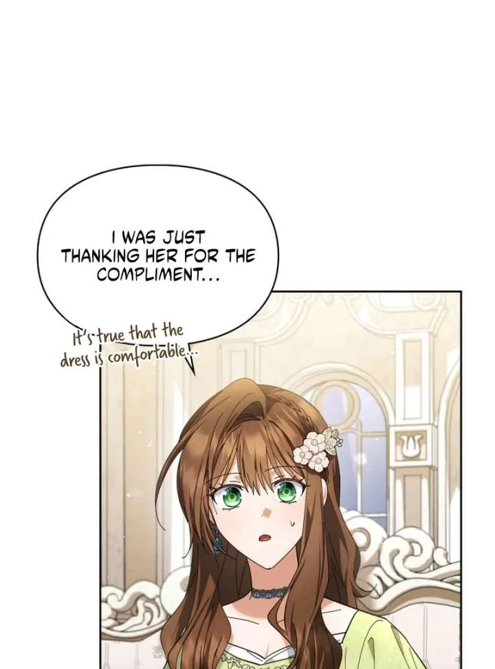 I Hired a Villain as My Housekeeper Chapter 26 page 36