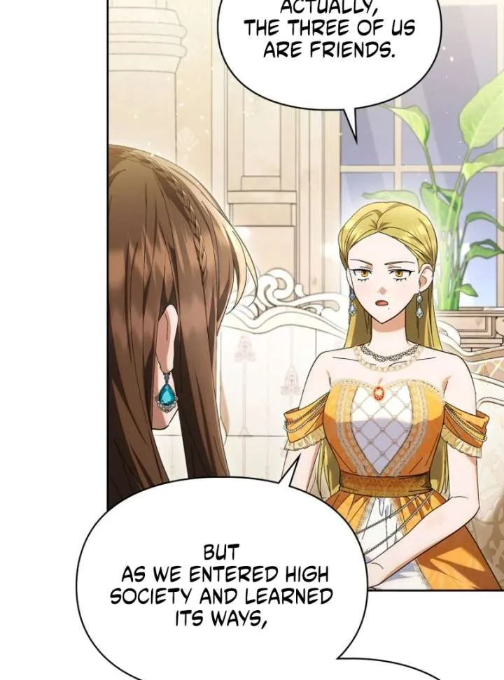 I Hired a Villain as My Housekeeper Chapter 26 page 41
