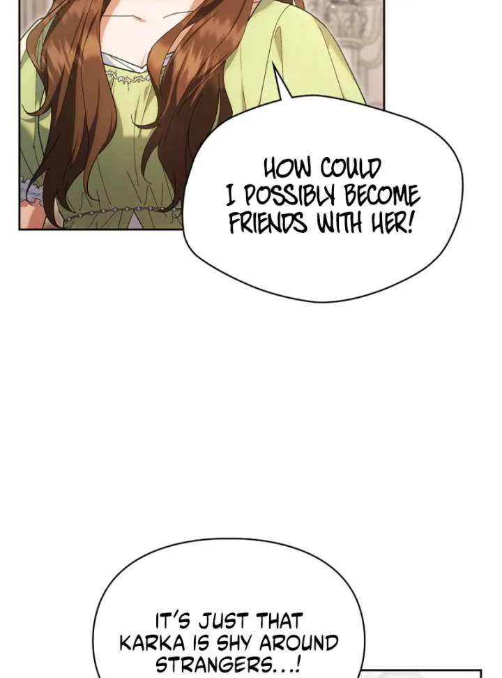 I Hired a Villain as My Housekeeper Chapter 26 page 54