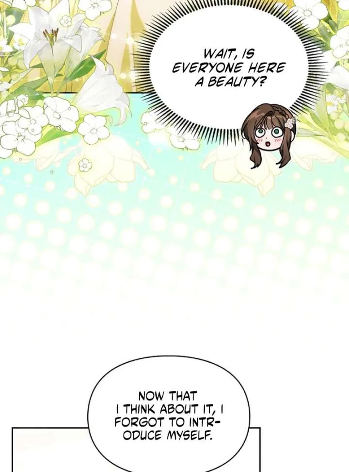 I Hired a Villain as My Housekeeper Chapter 26 page 27