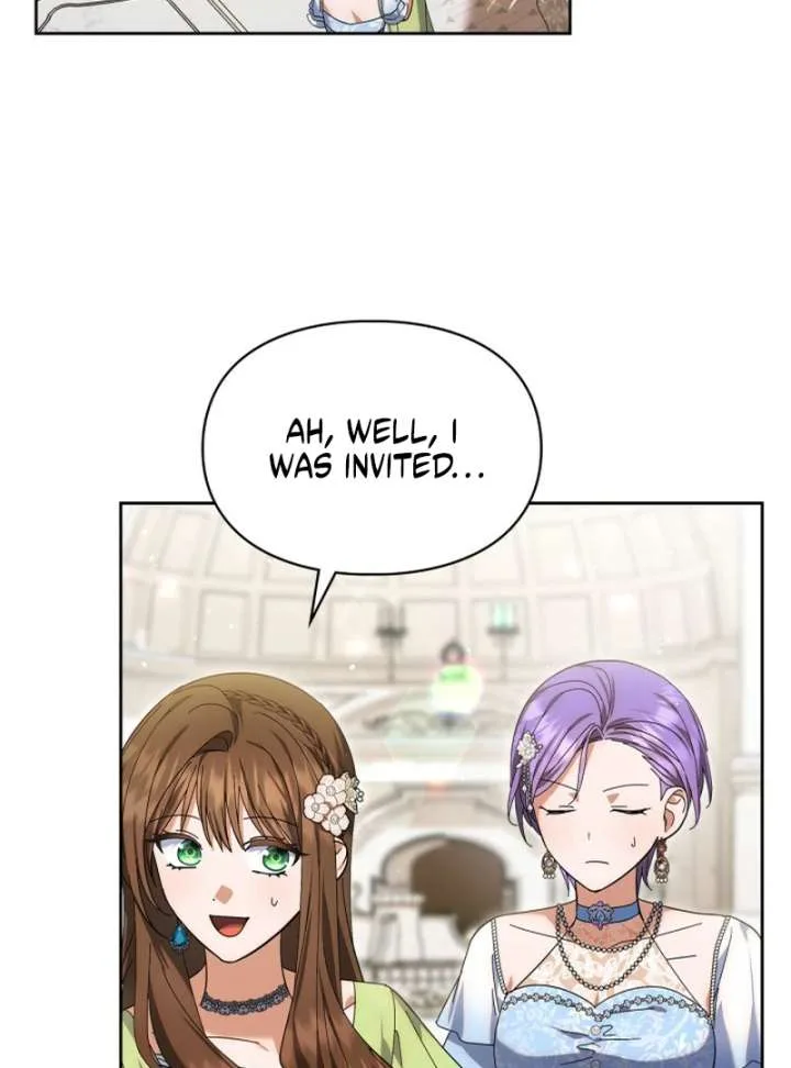 I Hired a Villain as My Housekeeper Chapter 26 page 61