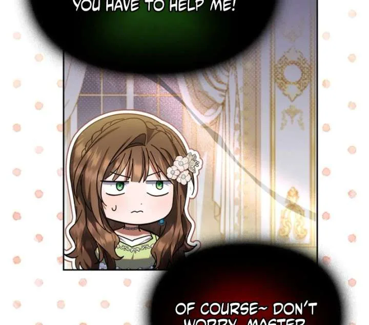 I Hired a Villain as My Housekeeper Chapter 26 page 15