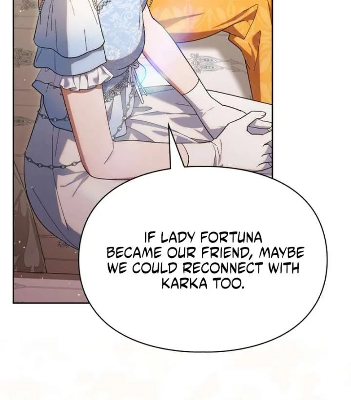 I Hired a Villain as My Housekeeper Chapter 26 page 44