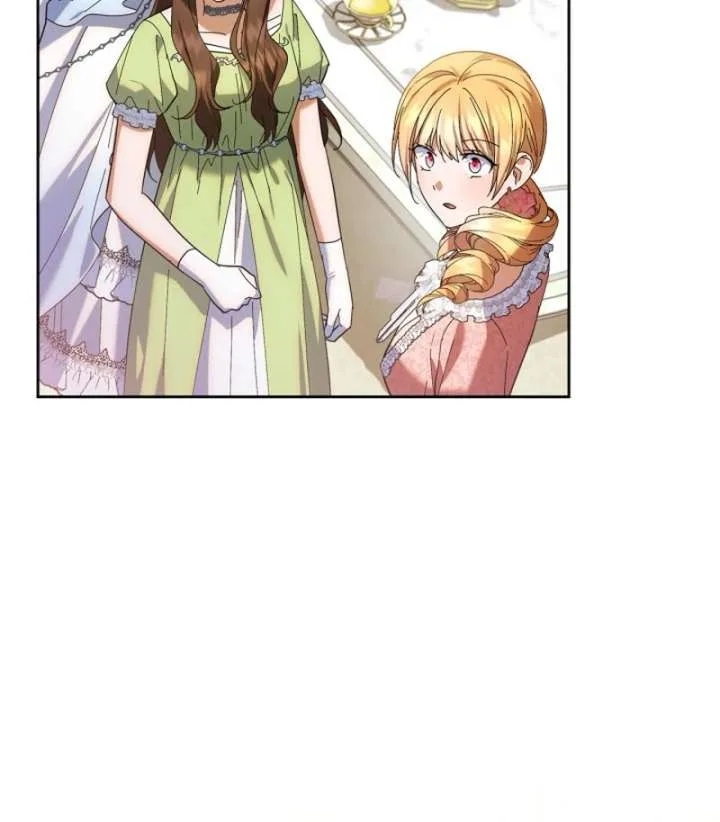 I Hired a Villain as My Housekeeper Chapter 26 page 84