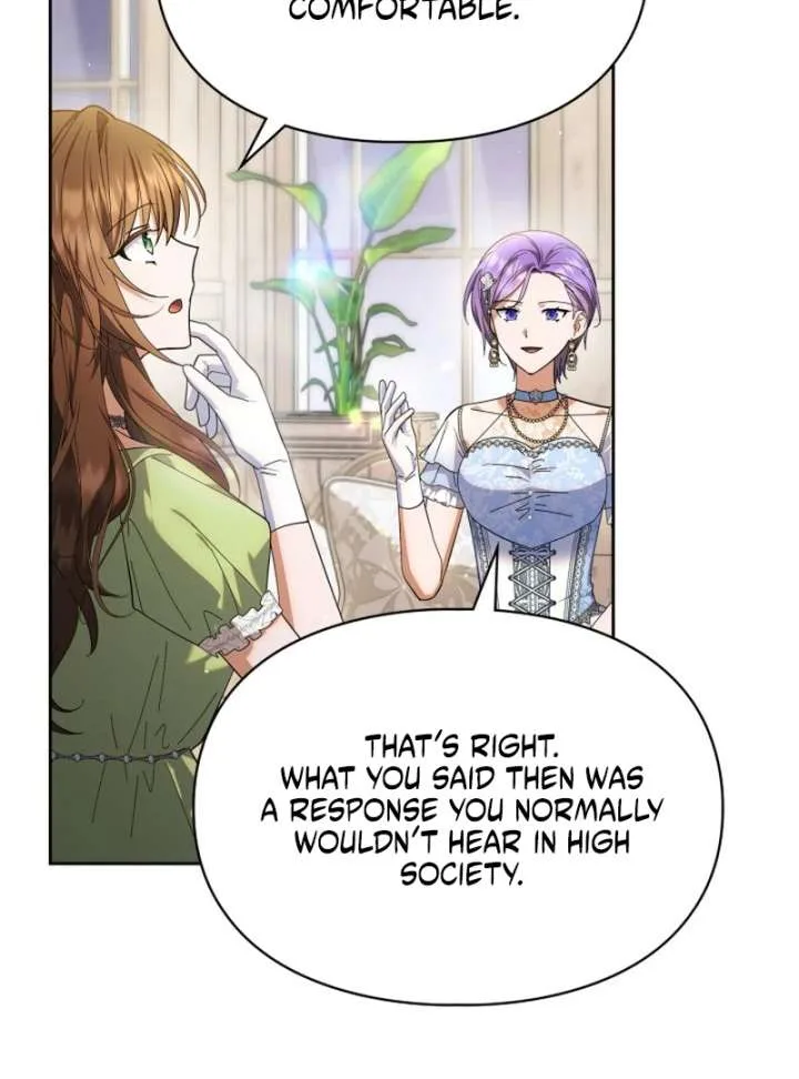 I Hired a Villain as My Housekeeper Chapter 26 page 35