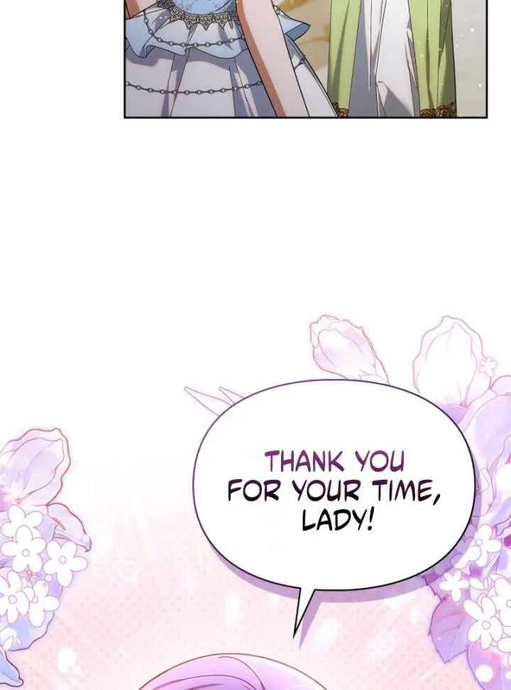 I Hired a Villain as My Housekeeper Chapter 26 page 18