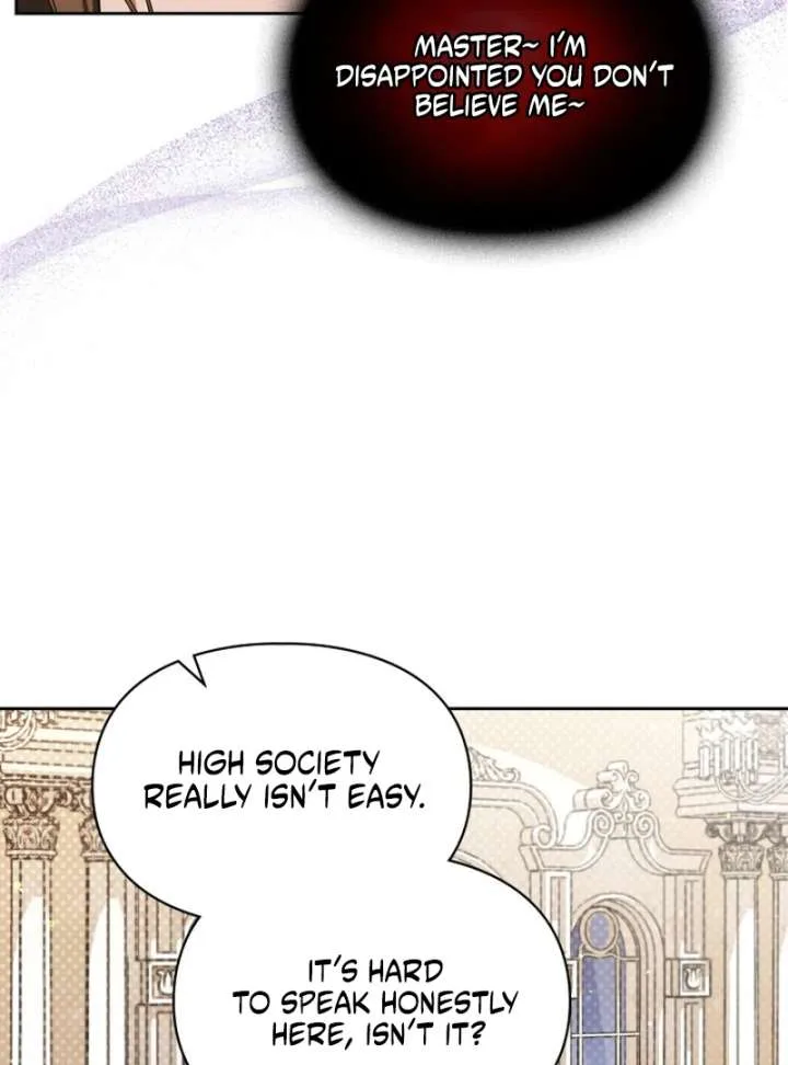 I Hired a Villain as My Housekeeper Chapter 26 page 39
