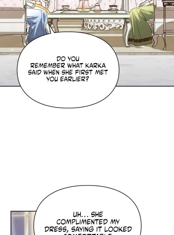 I Hired a Villain as My Housekeeper Chapter 26 page 34