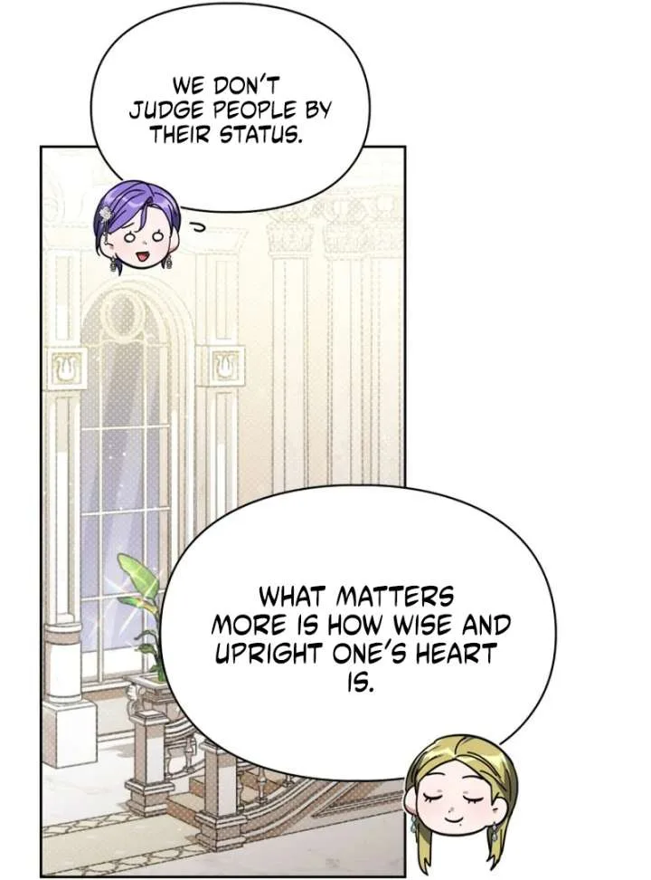 I Hired a Villain as My Housekeeper Chapter 26 page 31