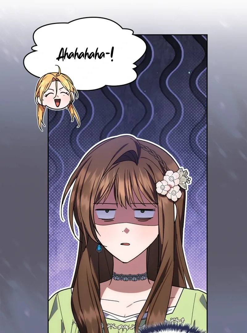 I Hired a Villain as My Housekeeper Chapter 27 page 40