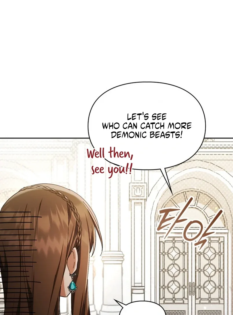 I Hired a Villain as My Housekeeper Chapter 27 page 50