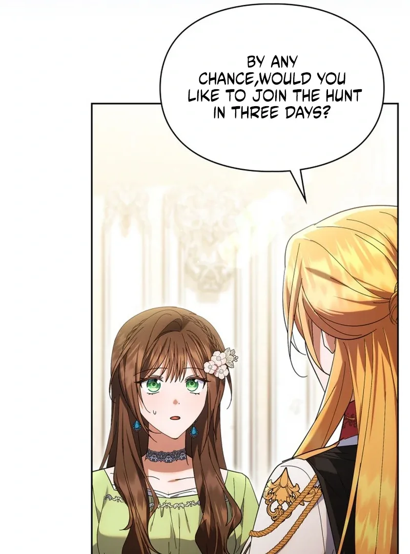 I Hired a Villain as My Housekeeper Chapter 27 page 23
