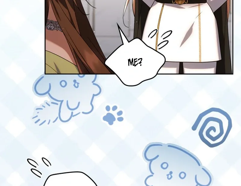 I Hired a Villain as My Housekeeper Chapter 27 page 14