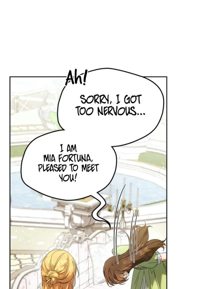 I Hired a Villain as My Housekeeper Chapter 26 page 104