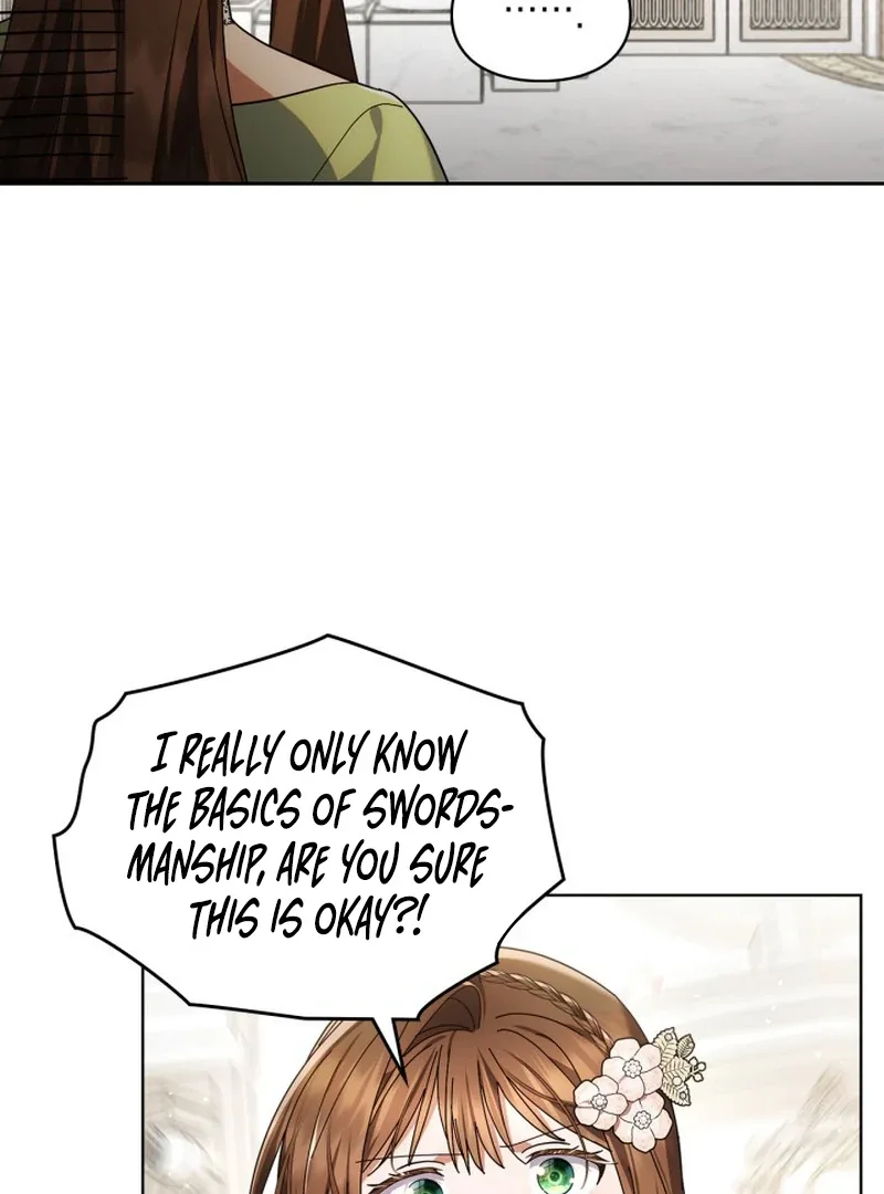 I Hired a Villain as My Housekeeper Chapter 27 page 51