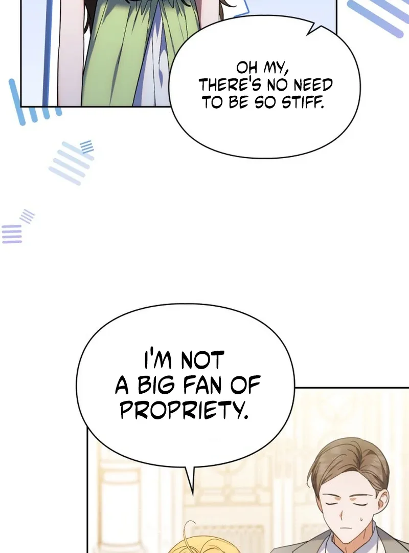 I Hired a Villain as My Housekeeper Chapter 27 page 6