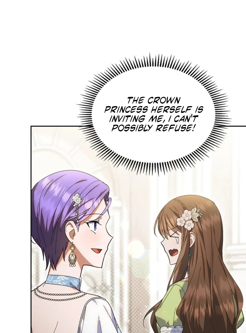 I Hired a Villain as My Housekeeper Chapter 27 page 26