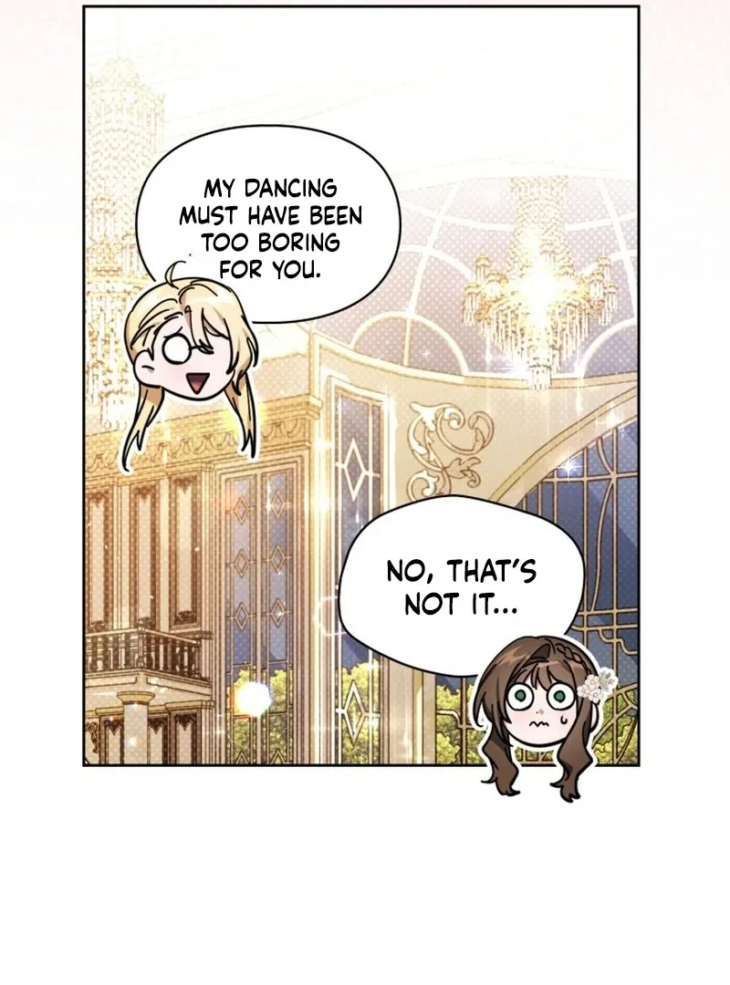I Hired a Villain as My Housekeeper Chapter 25 page 20
