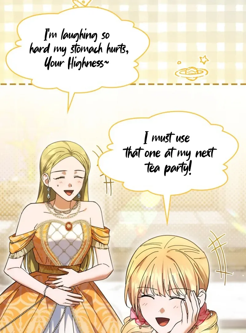 I Hired a Villain as My Housekeeper Chapter 27 page 11