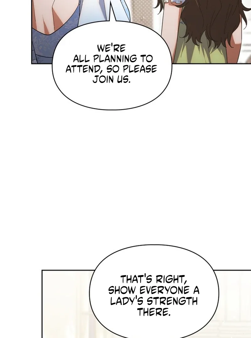 I Hired a Villain as My Housekeeper Chapter 27 page 27