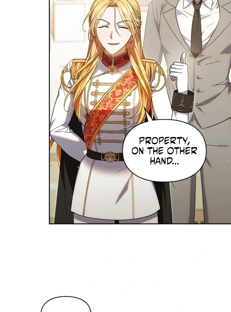 I Hired a Villain as My Housekeeper Chapter 27 page 7