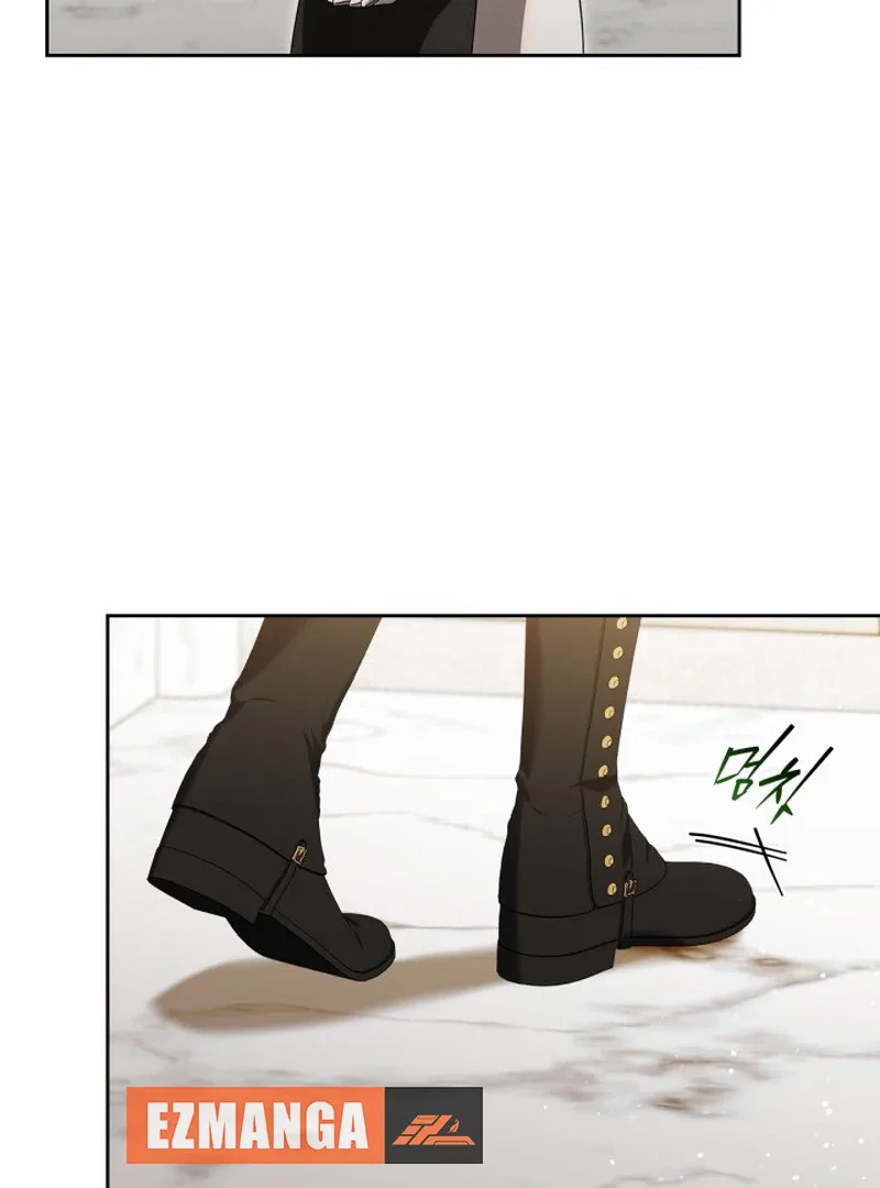 I Hired a Villain as My Housekeeper Chapter 27 page 36