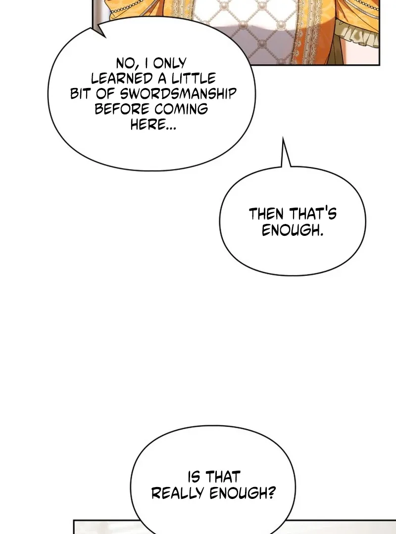 I Hired a Villain as My Housekeeper Chapter 27 page 48