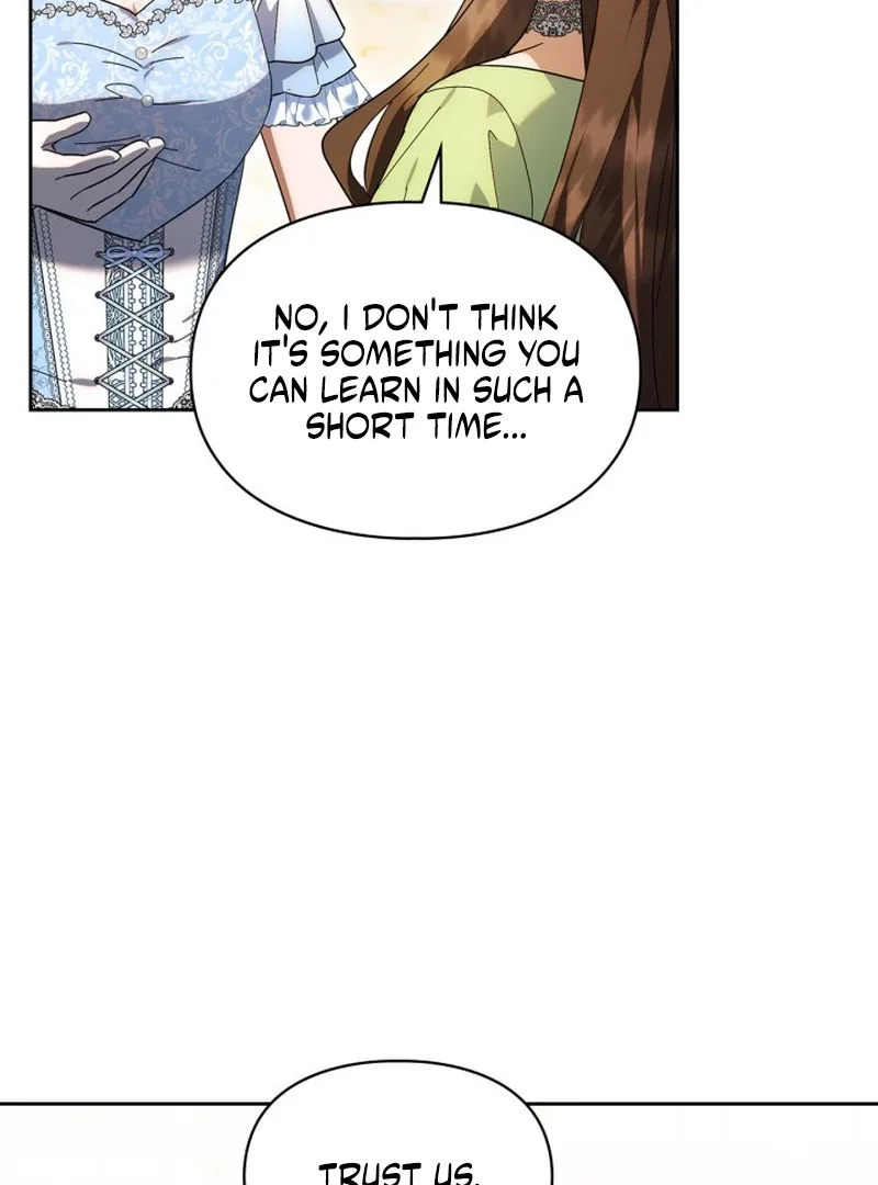 I Hired a Villain as My Housekeeper Chapter 27 page 54