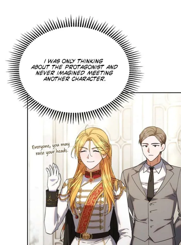 I Hired a Villain as My Housekeeper Chapter 26 page 92