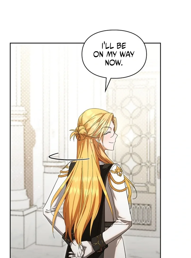 I Hired a Villain as My Housekeeper Chapter 27 page 35