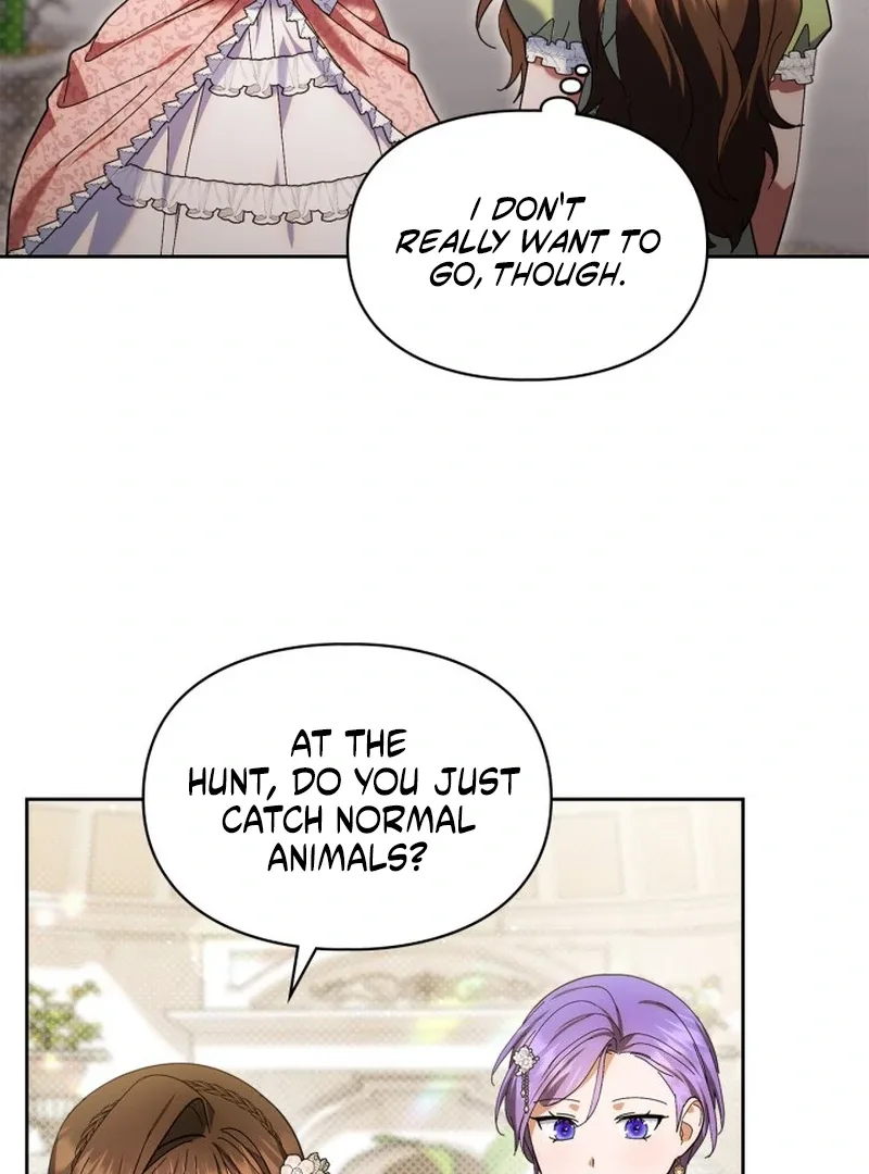 I Hired a Villain as My Housekeeper Chapter 27 page 45