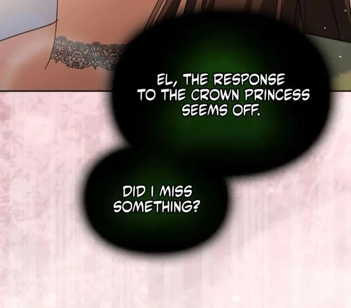 I Hired a Villain as My Housekeeper Chapter 26 page 99