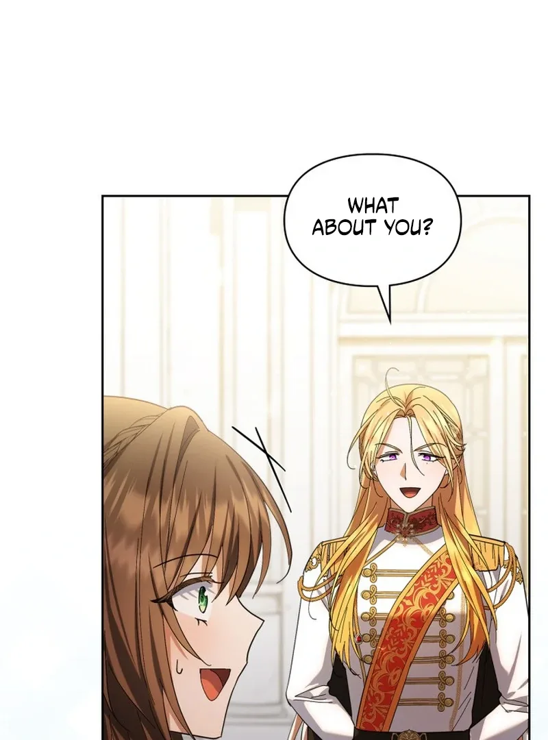 I Hired a Villain as My Housekeeper Chapter 27 page 13
