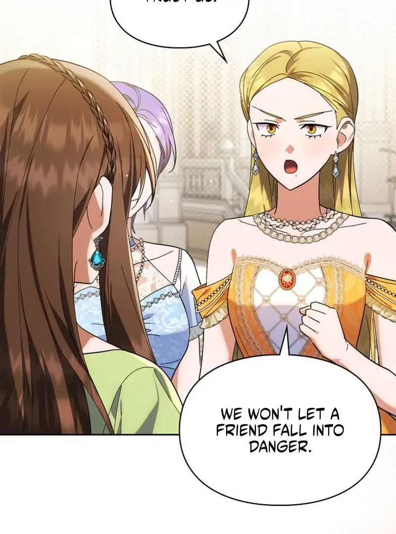 I Hired a Villain as My Housekeeper Chapter 27 page 55