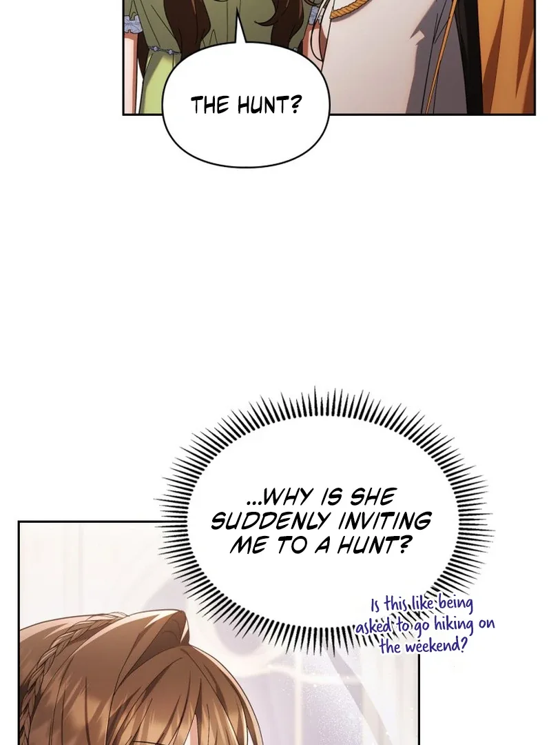 I Hired a Villain as My Housekeeper Chapter 27 page 24