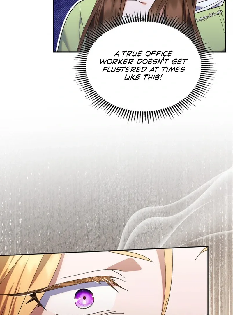I Hired a Villain as My Housekeeper Chapter 27 page 17