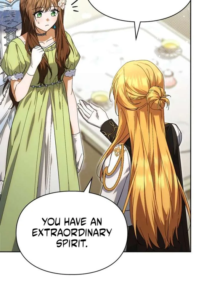 I Hired a Villain as My Housekeeper Chapter 26 page 95