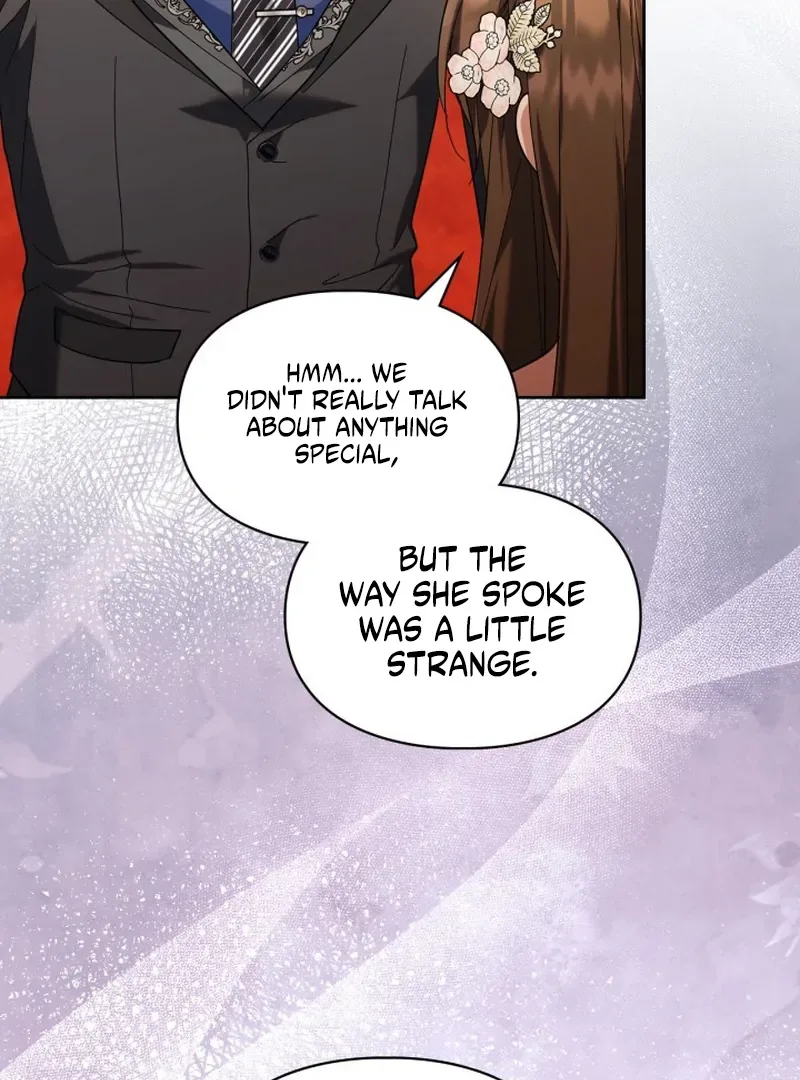 I Hired a Villain as My Housekeeper Chapter 27 page 82