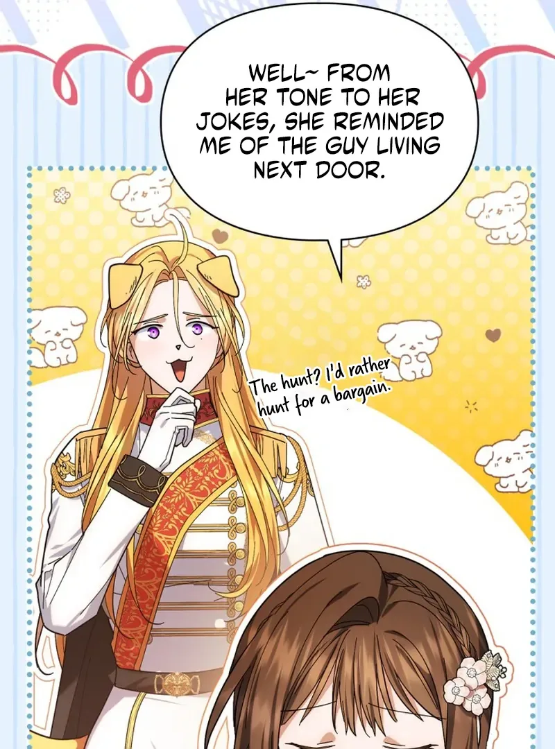 I Hired a Villain as My Housekeeper Chapter 27 page 85