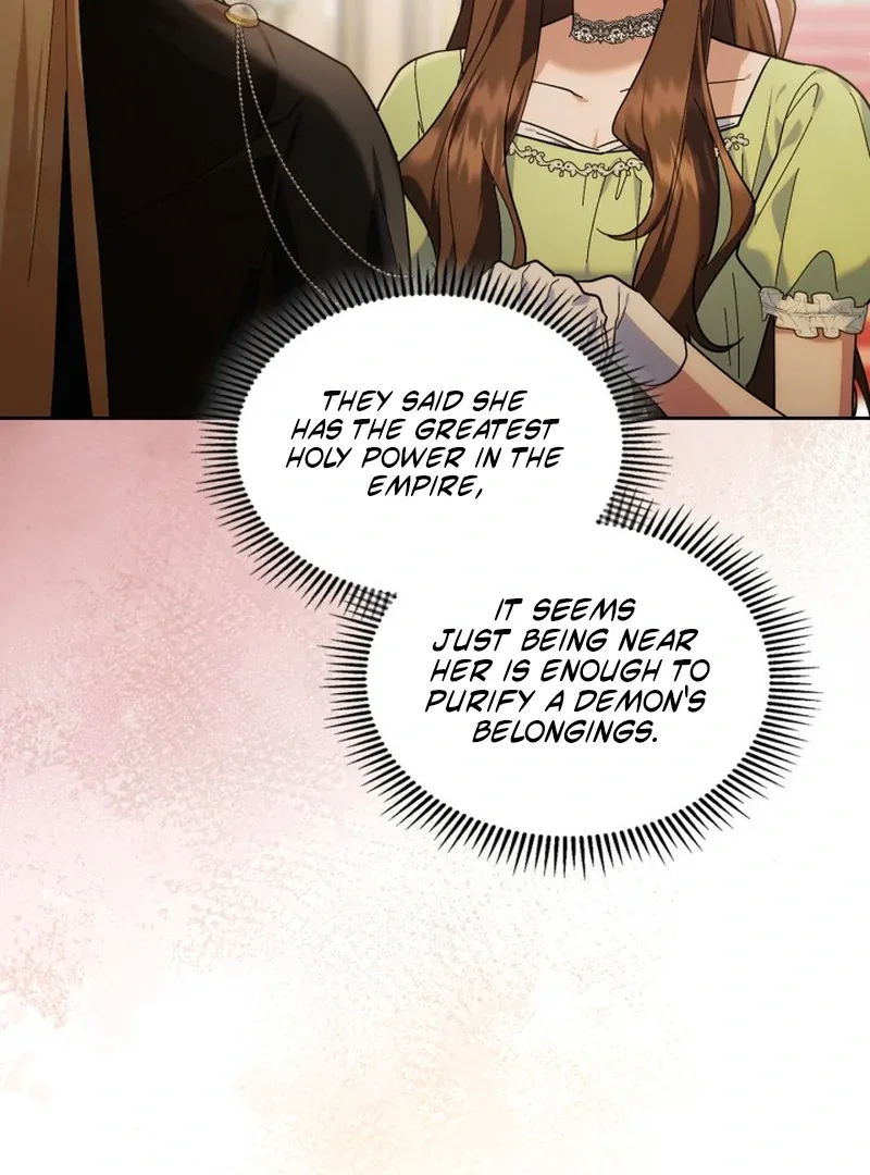 I Hired a Villain as My Housekeeper Chapter 27 page 80