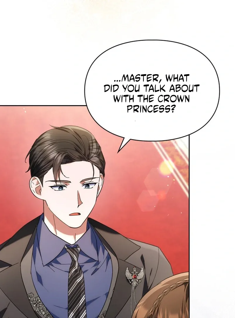 I Hired a Villain as My Housekeeper Chapter 27 page 81