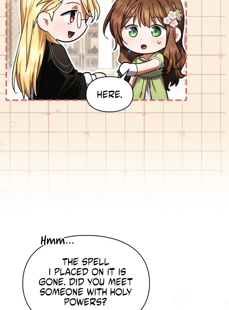 I Hired a Villain as My Housekeeper Chapter 27 page 76