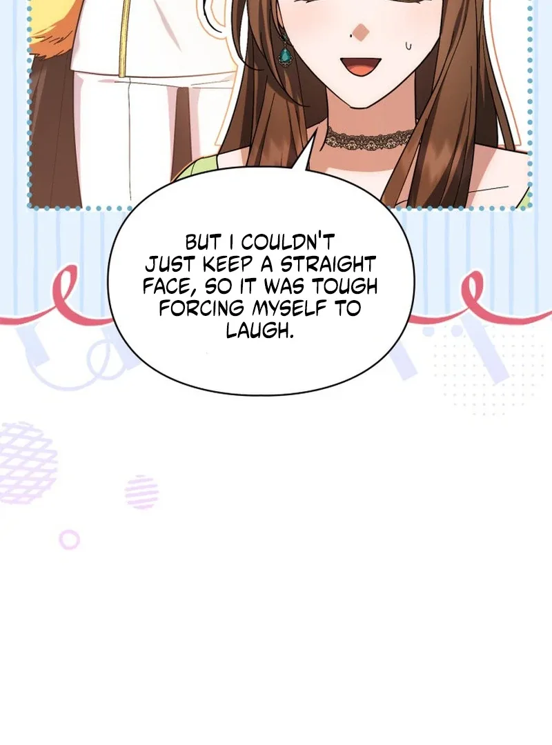 I Hired a Villain as My Housekeeper Chapter 27 page 86