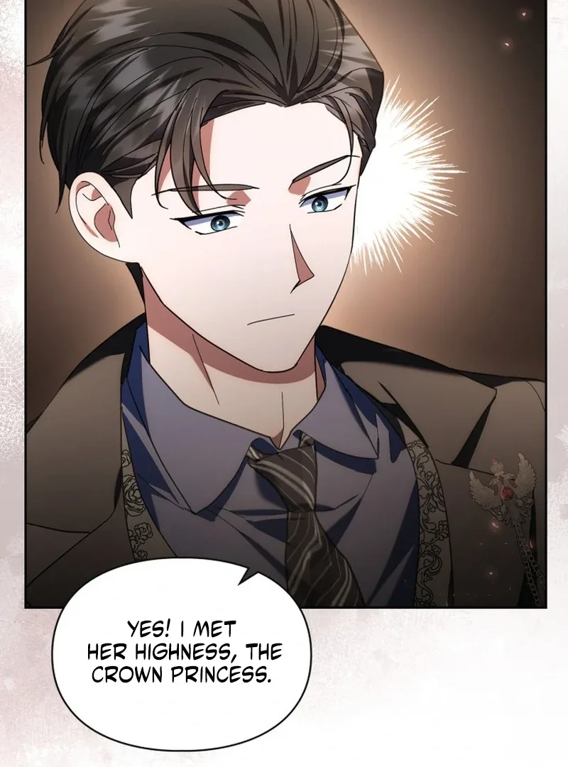I Hired a Villain as My Housekeeper Chapter 27 page 78