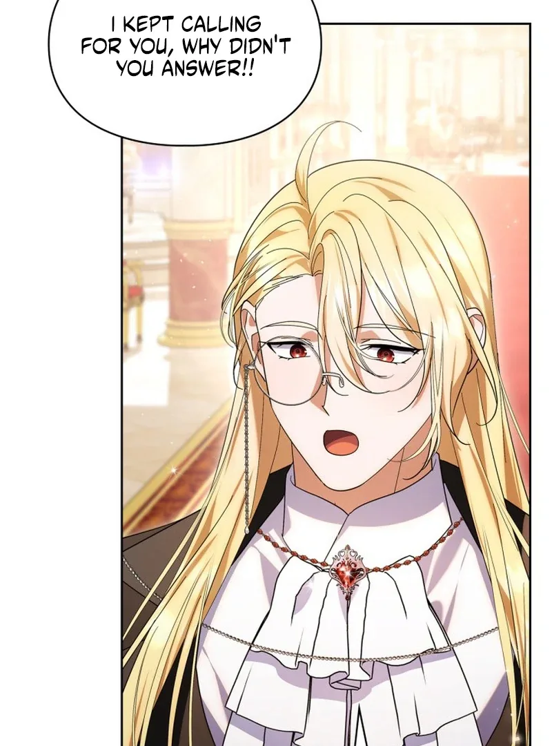 I Hired a Villain as My Housekeeper Chapter 27 page 74