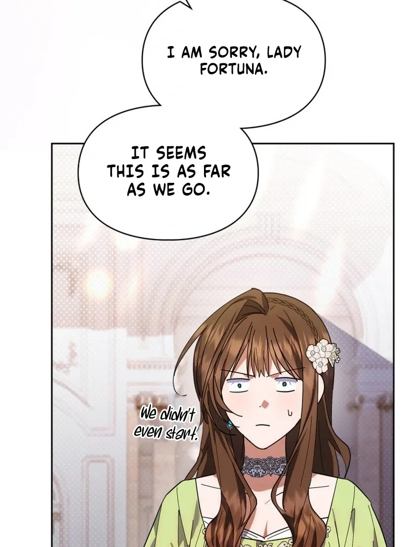 I Hired a Villain as My Housekeeper Chapter 23 page 45